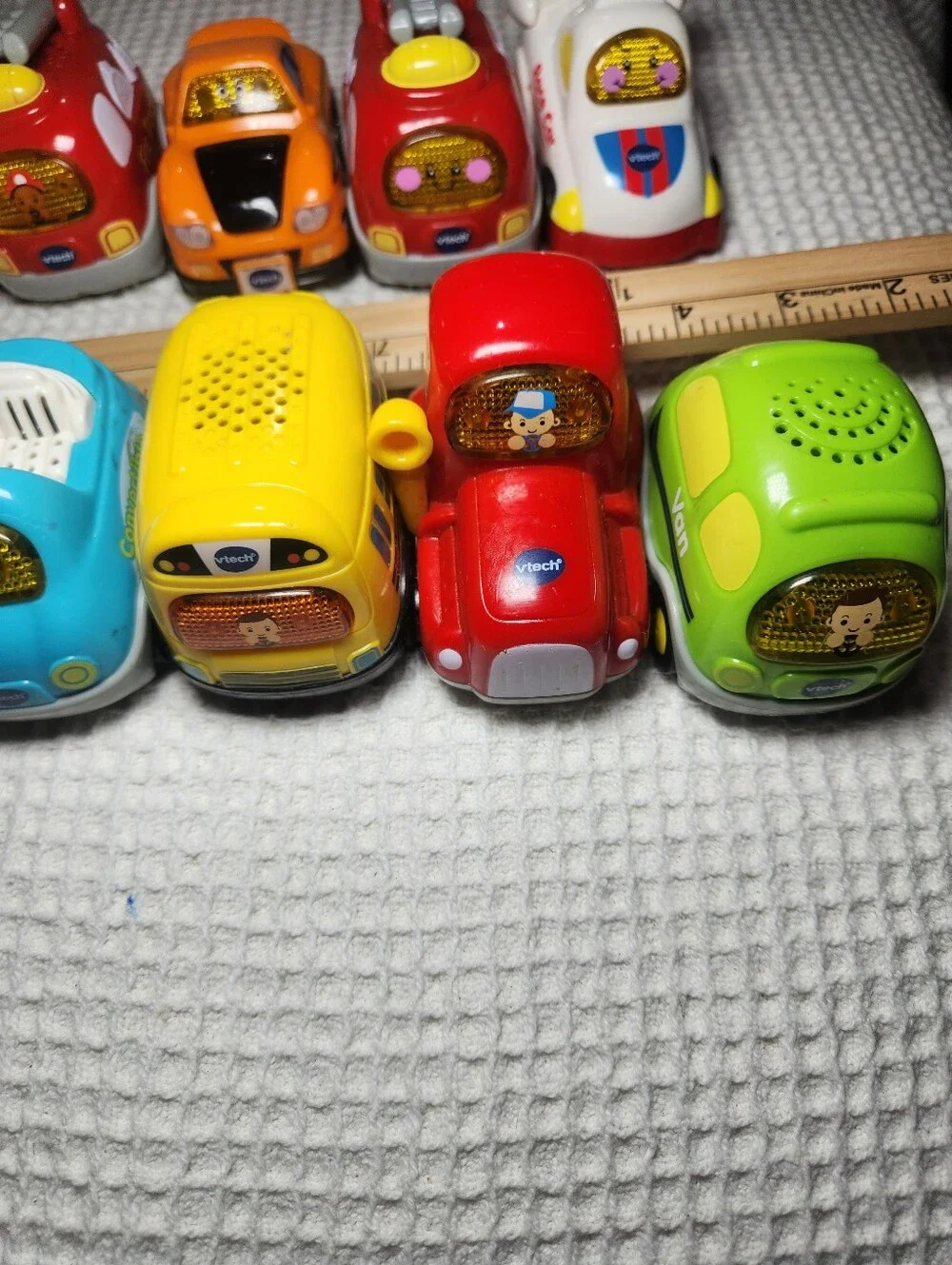 vtech set colorful